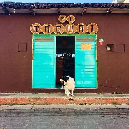 Hostel El Nagual San Cristóbal de Las Casas Zewnętrze zdjęcie