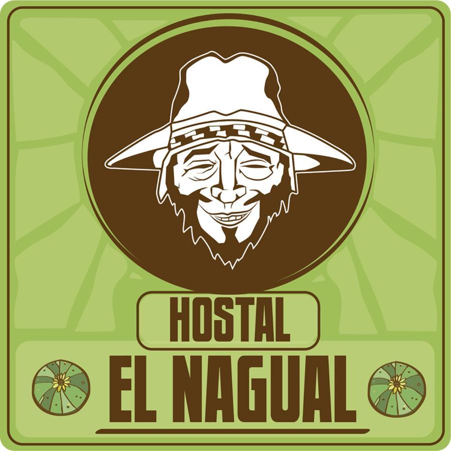 Hostel El Nagual San Cristóbal de Las Casas Zewnętrze zdjęcie